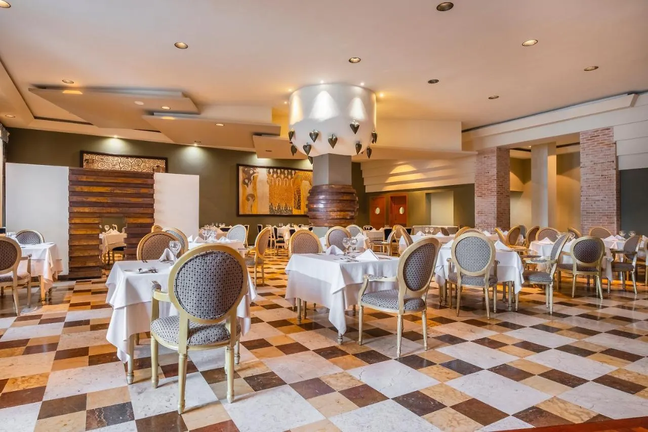 Iberostar Selection Rose Hall Suites (Adults Only) 蒙特哥贝