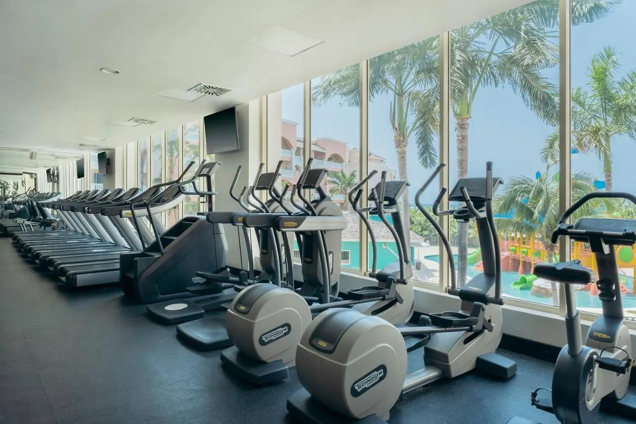 Iberostar Selection Rose Hall Suites (Adults Only) 蒙特哥贝 5*,