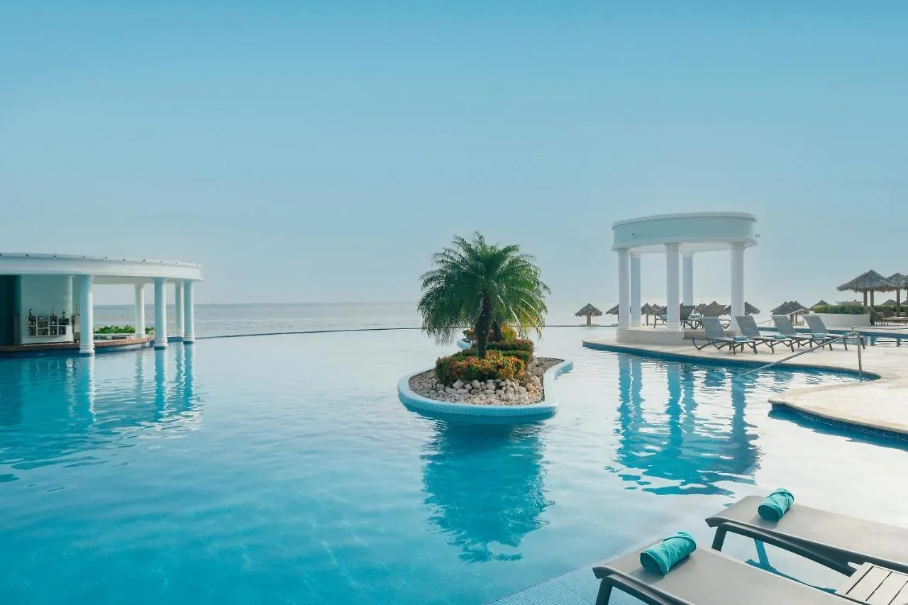 度假村 Iberostar Selection Rose Hall Suites (Adults Only) 蒙特哥贝