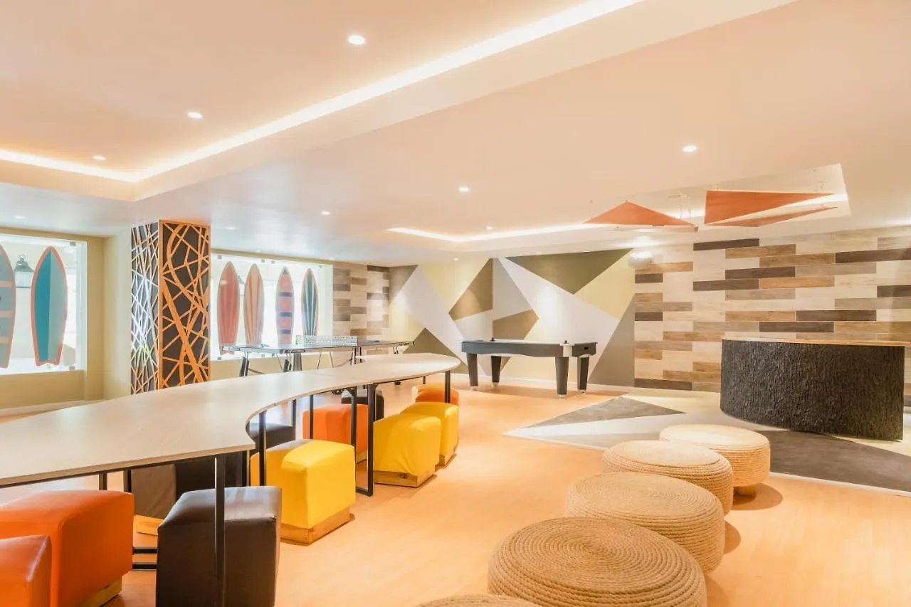 Iberostar Selection Rose Hall Suites (Adults Only) 蒙特哥贝