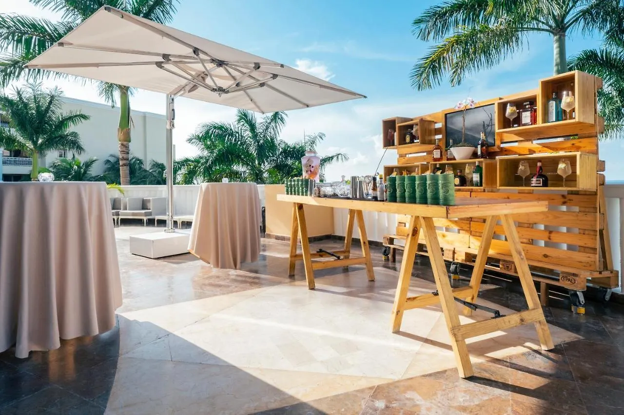 Iberostar Selection Rose Hall Suites (Adults Only) 蒙特哥贝 度假村