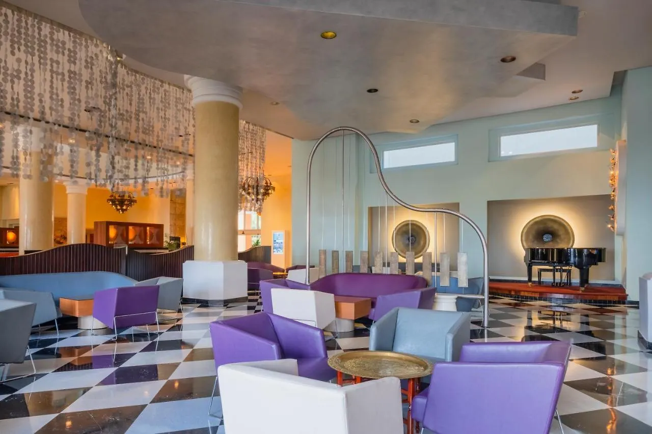 ***** 度假村 Iberostar Selection Rose Hall Suites (Adults Only) 蒙特哥贝 牙买加