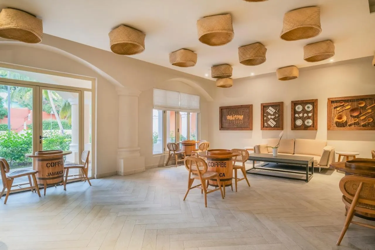 Iberostar Selection Rose Hall Suites (Adults Only) 蒙特哥贝 度假村