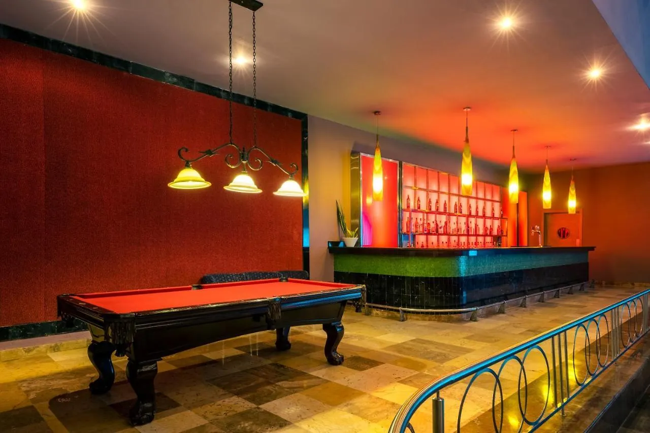 ***** 度假村 Iberostar Selection Rose Hall Suites (Adults Only) 蒙特哥贝 牙买加