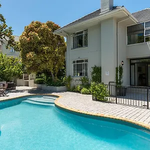 ** Guest house Oak Manor South Africa