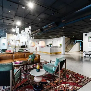 Biz Bromma 5* 斯德哥尔摩
