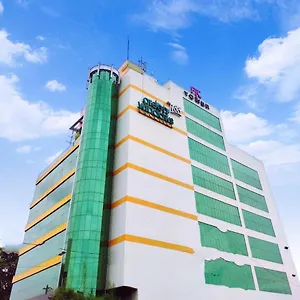  Hotel Greenwindows Philippines