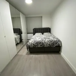 Apartamento Deux Pres De Atomium 