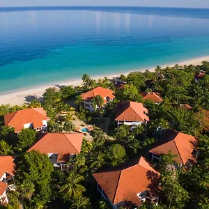Курортный комплекс Couples Swept Away (adults Only) *****