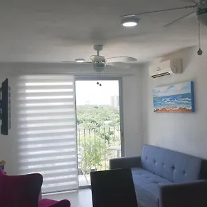 Apartamento Condominio, Horizonte Plaza, Santa Marta. 