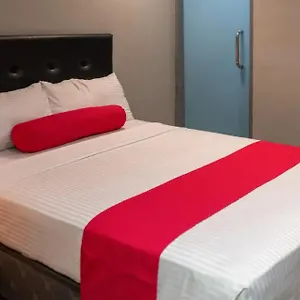  Hotel District Philippines