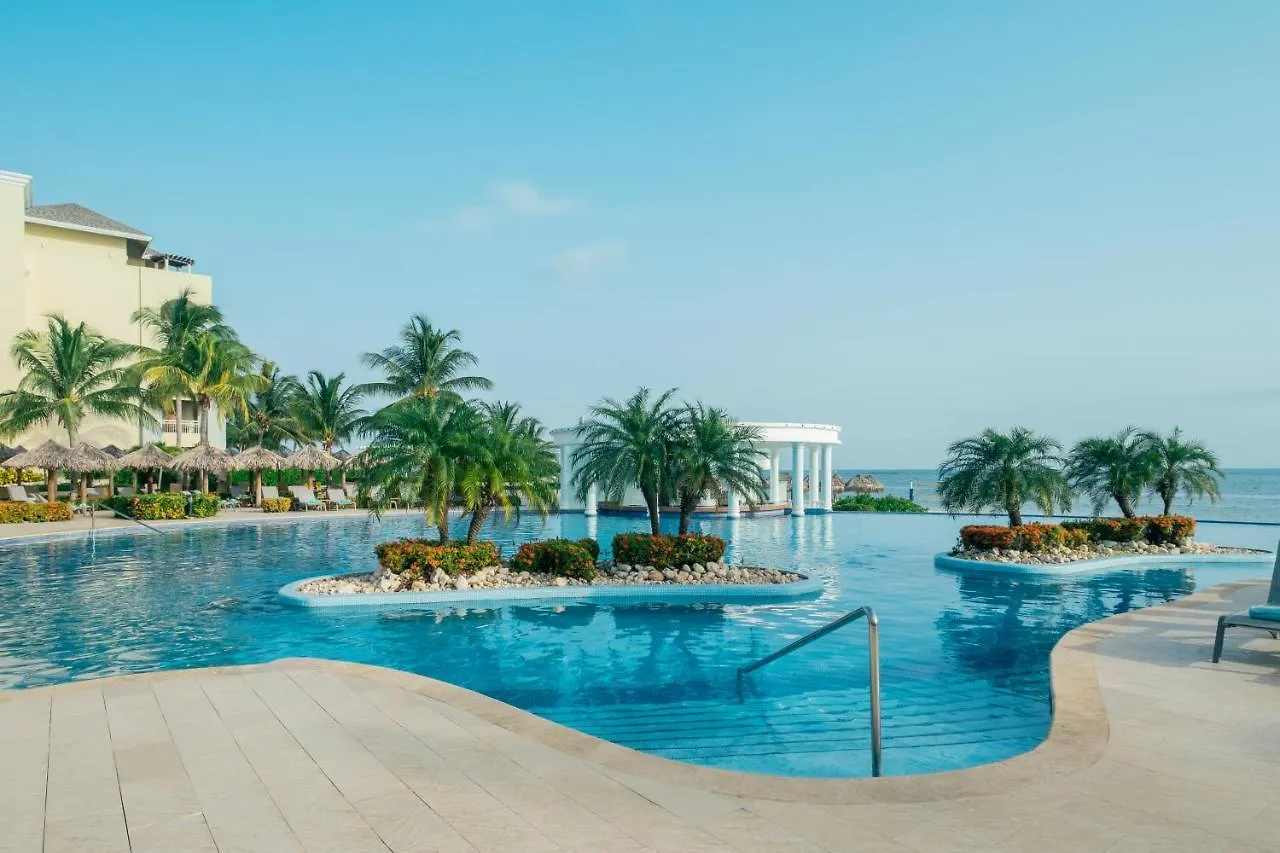Iberostar Selection Rose Hall Suites (Adults Only) Montego Bay