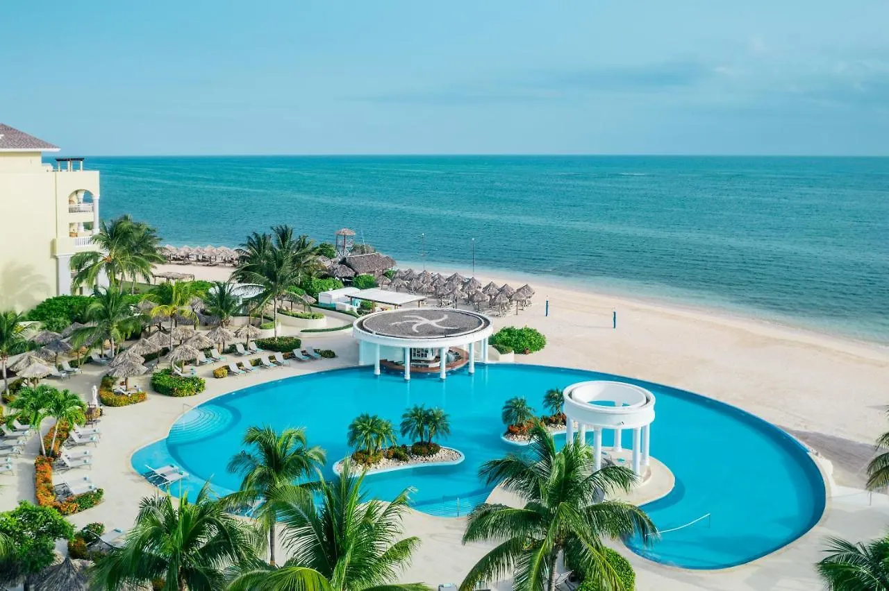 Iberostar Selection Rose Hall Suites (Adults Only) location