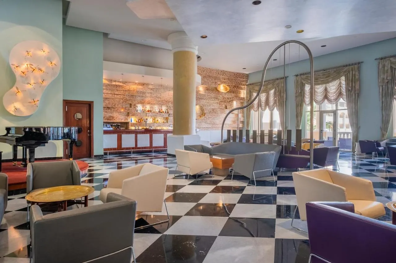 Iberostar Selection Rose Hall Suites (Adults Only) Бухта Монтего 5*,