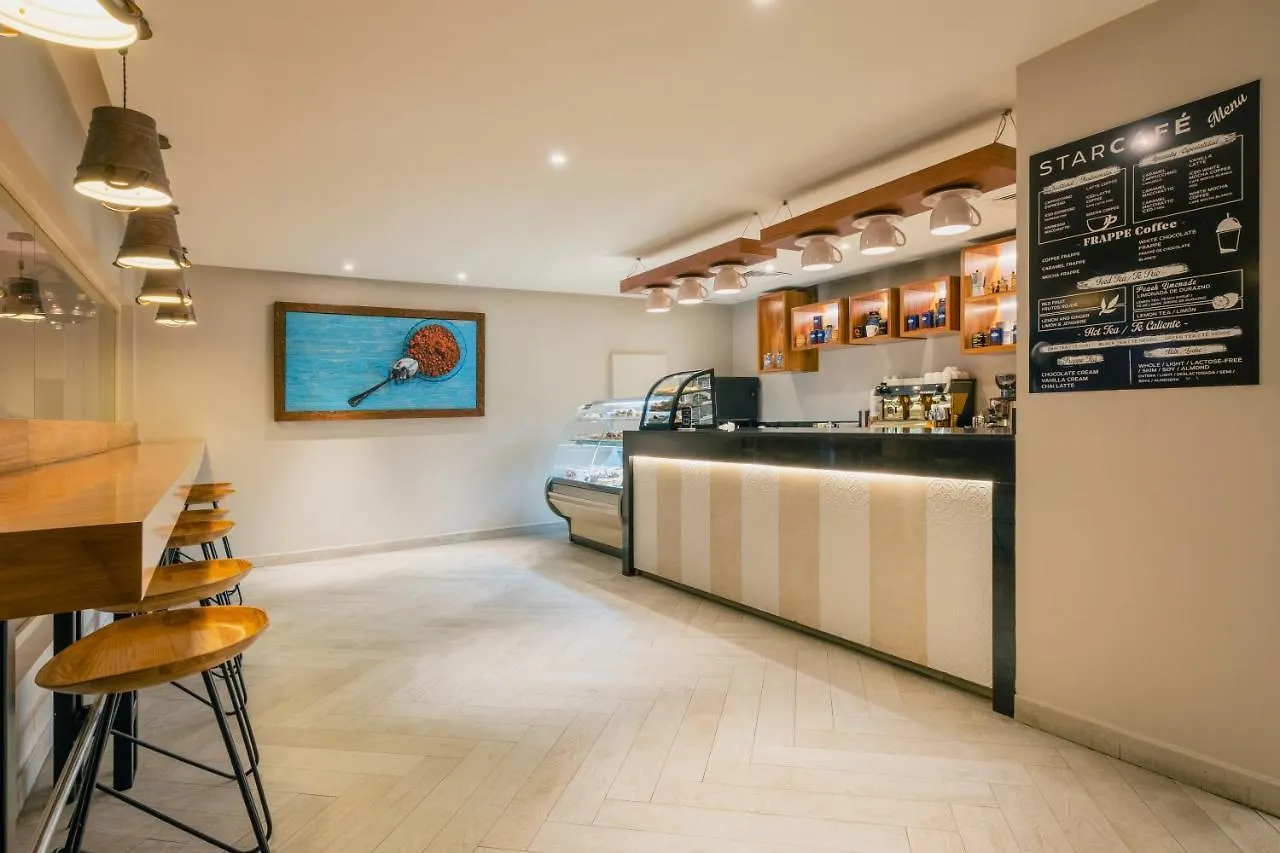 Iberostar Selection Rose Hall Suites (Adults Only) Бухта Монтего Курортный комплекс