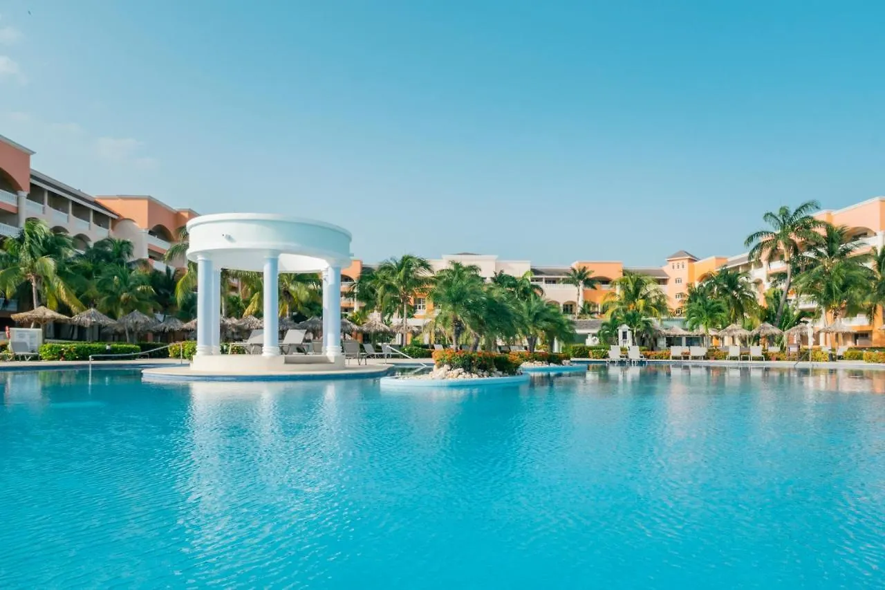 Курортный комплекс Iberostar Selection Rose Hall Suites (Adults Only) Бухта Монтего