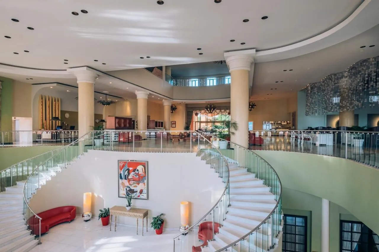 Курортный комплекс Iberostar Selection Rose Hall Suites (Adults Only) Бухта Монтего