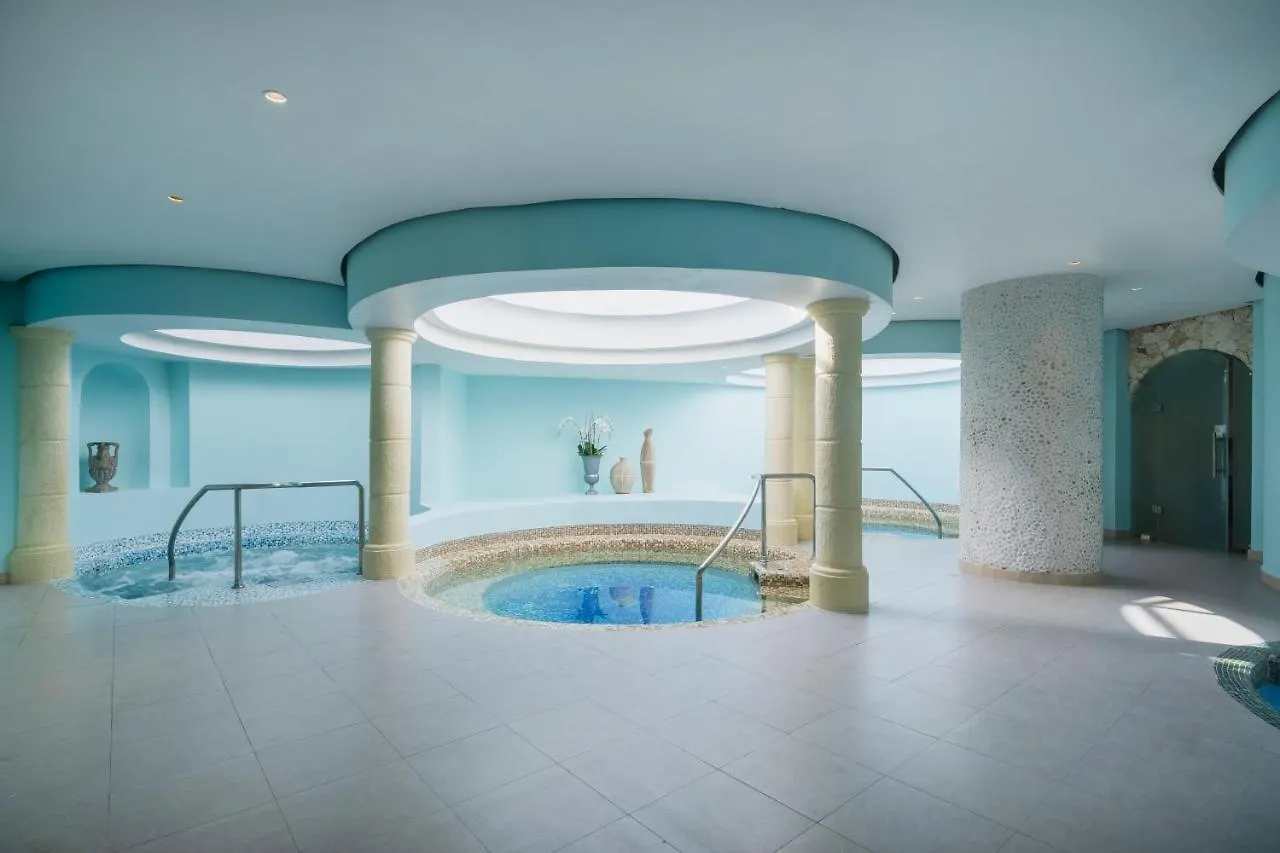 Курортный комплекс Iberostar Selection Rose Hall Suites (Adults Only) Бухта Монтего