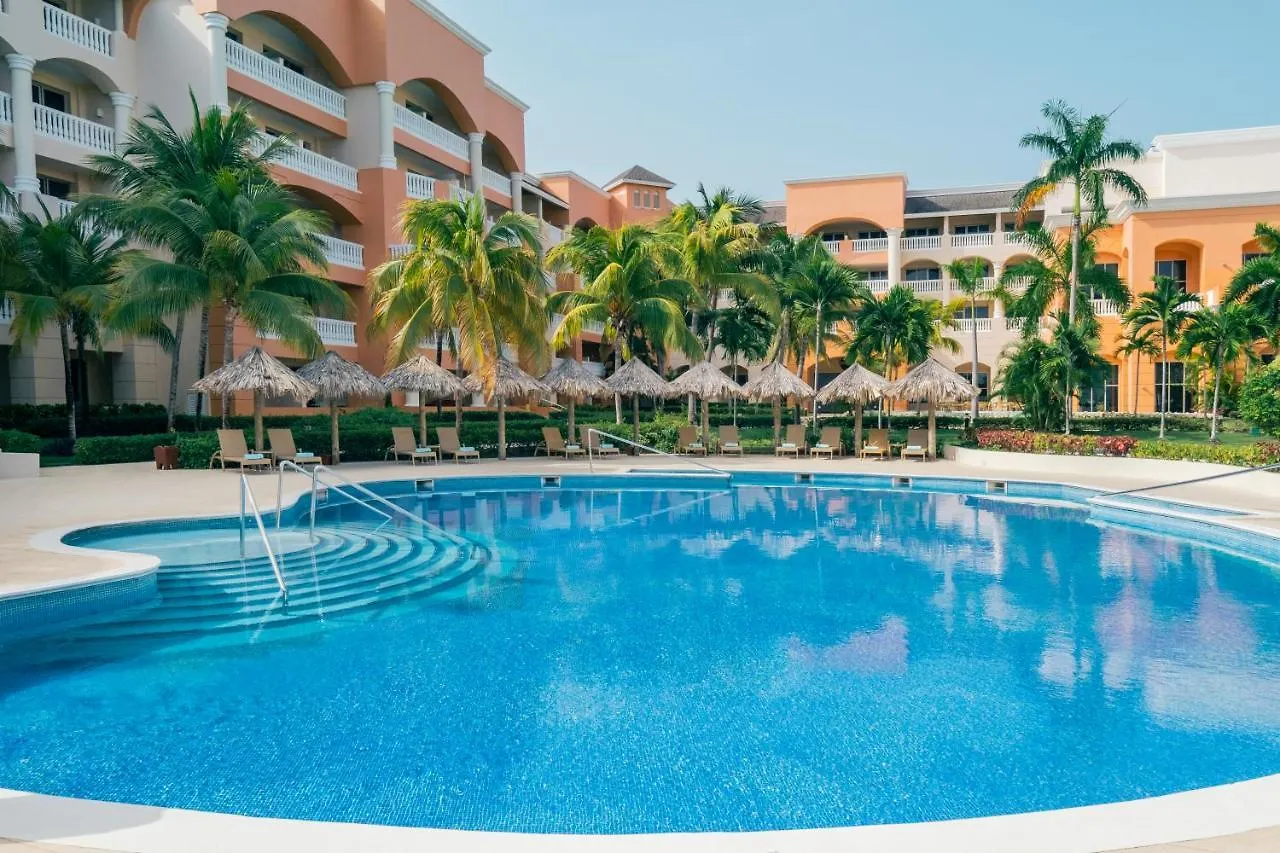 Iberostar Selection Rose Hall Suites (Adults Only) Бухта Монтего Ямайка