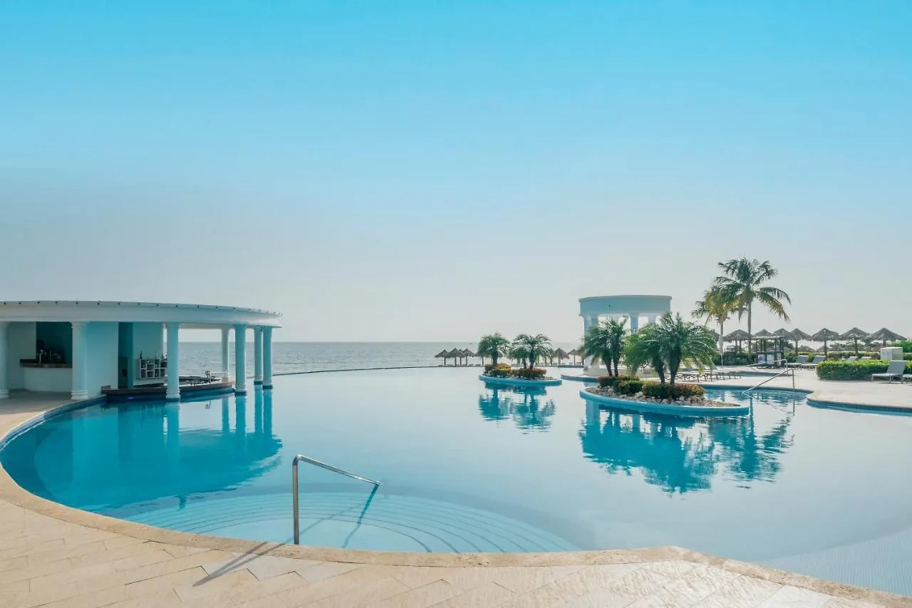 Iberostar Selection Rose Hall Suites (Adults Only) Montego Bay 5*,  Jamaika