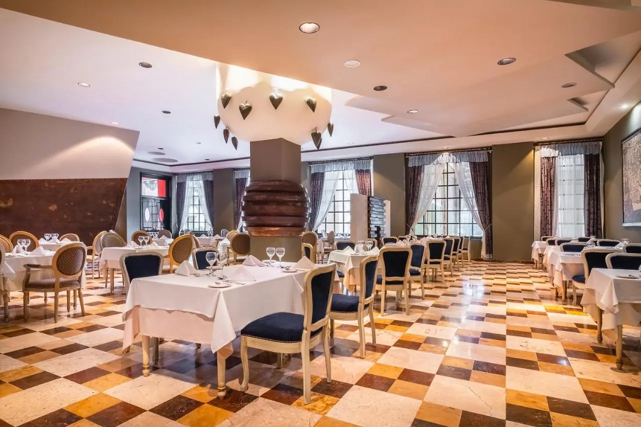 Iberostar Selection Rose Hall Suites (Adults Only) Бухта Монтего Курортный комплекс