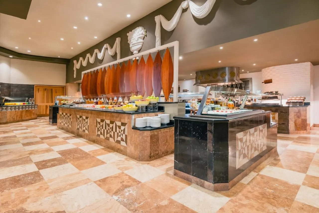 Iberostar Selection Rose Hall Suites (Adults Only) Бухта Монтего