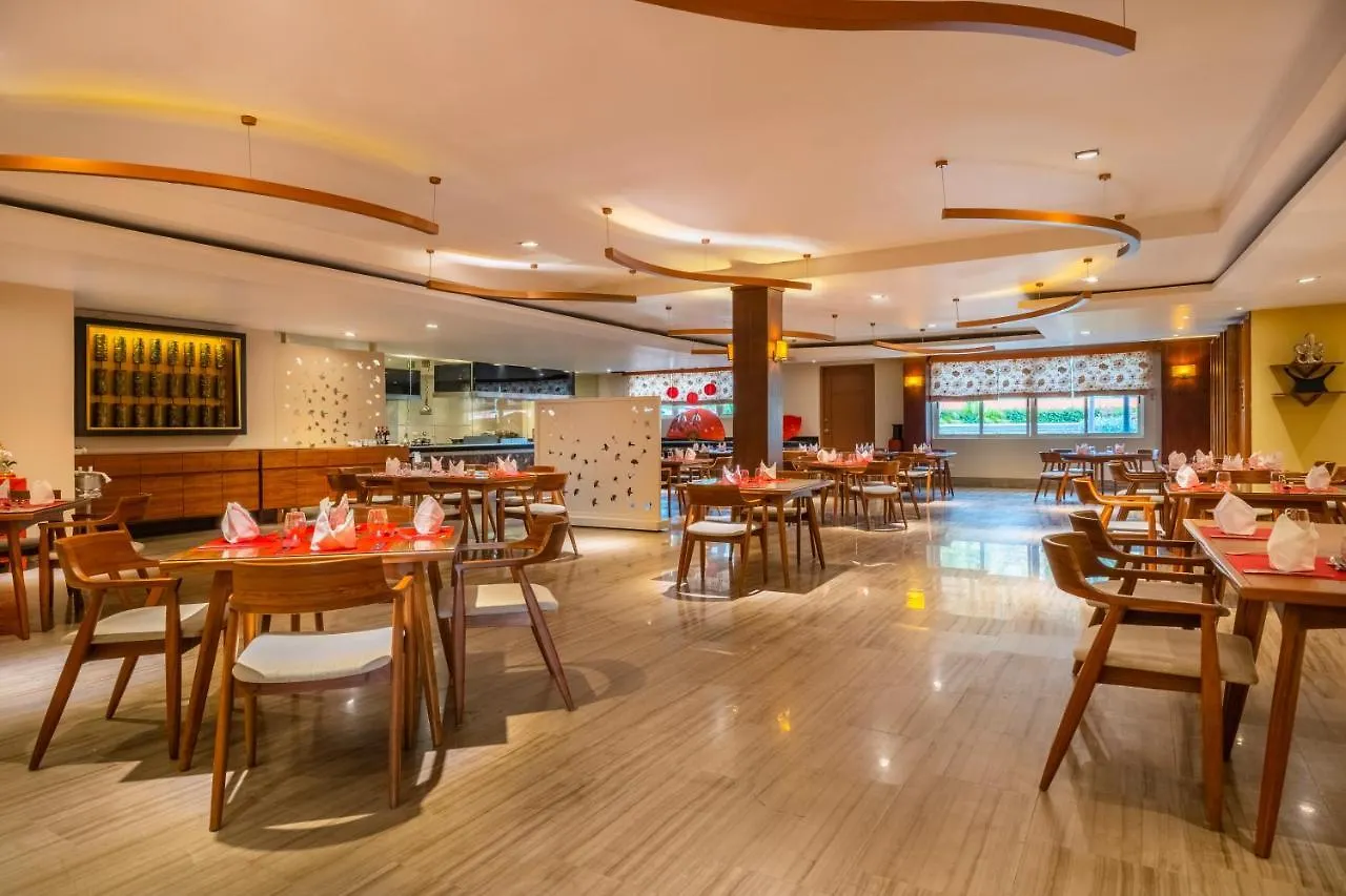 Iberostar Selection Rose Hall Suites (Adults Only) Бухта Монтего 5*,  Ямайка
