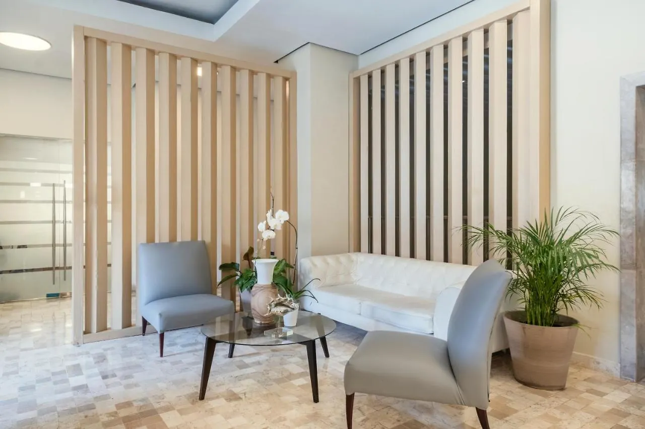 Iberostar Selection Rose Hall Suites (Adults Only) Бухта Монтего 5*,