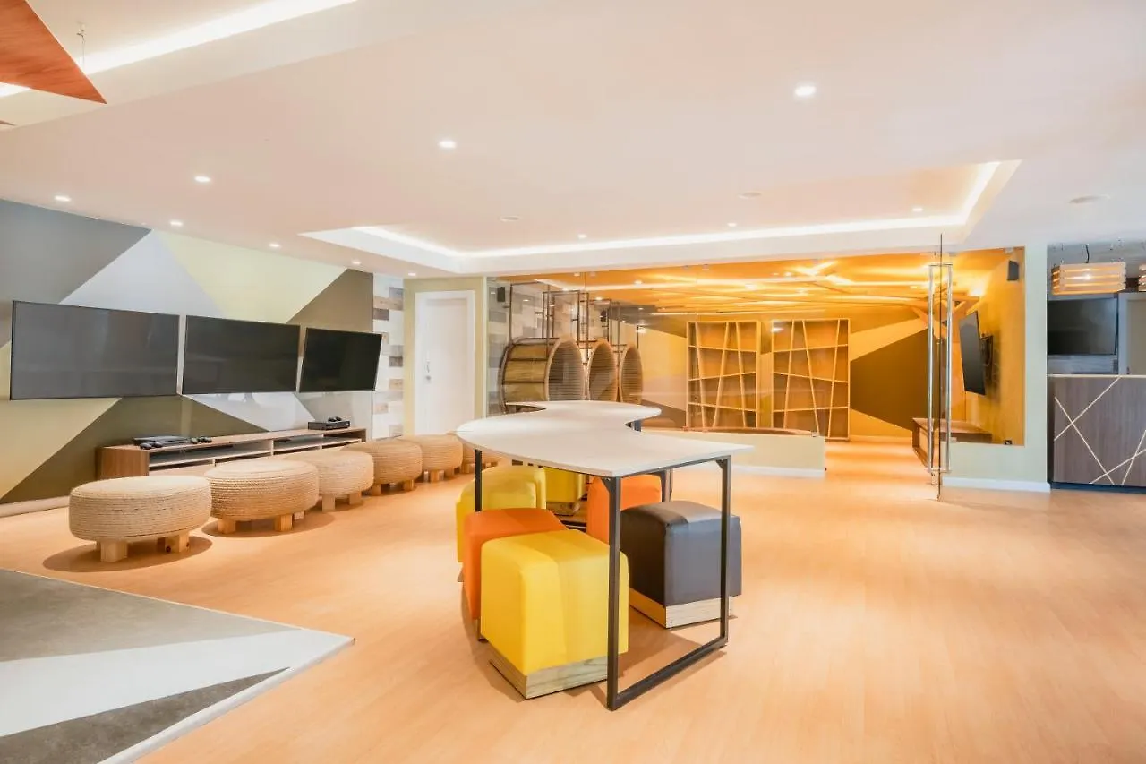 Iberostar Selection Rose Hall Suites (Adults Only) Бухта Монтего Курортный комплекс