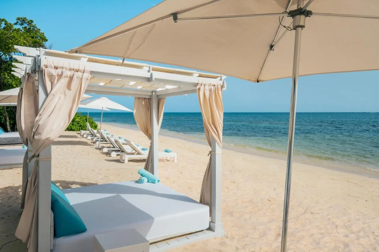 Iberostar Selection Rose Hall Suites (Adults Only) Бухта Монтего
