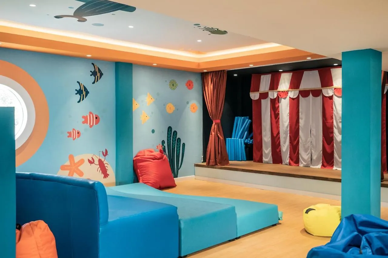 Iberostar Selection Rose Hall Suites (Adults Only) Бухта Монтего Ямайка