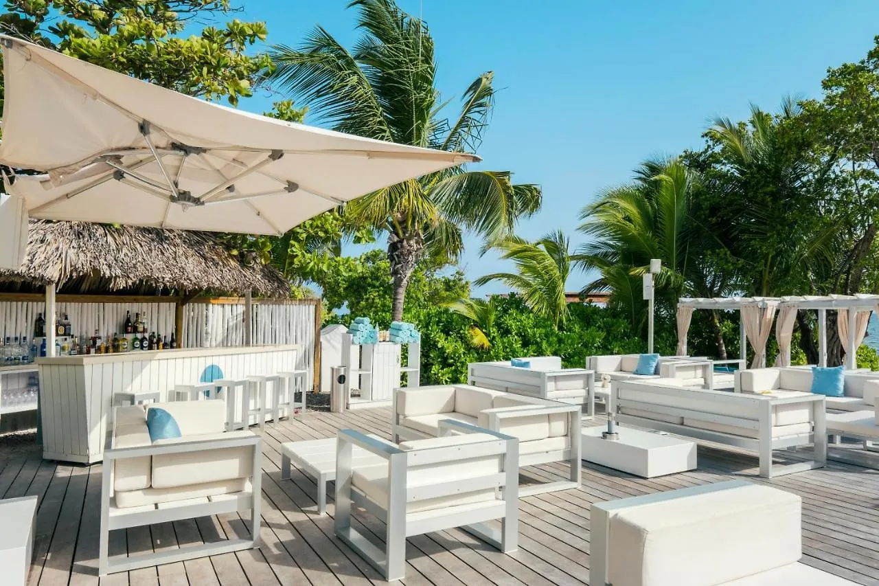 Iberostar Selection Rose Hall Suites (Adults Only) Бухта Монтего 5*,  Ямайка