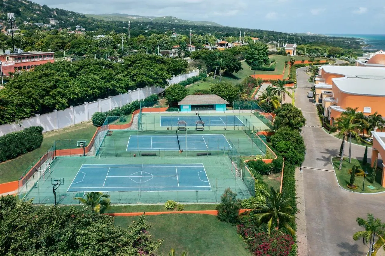 Iberostar Selection Rose Hall Suites (Adults Only) Montego Bay Jamaika