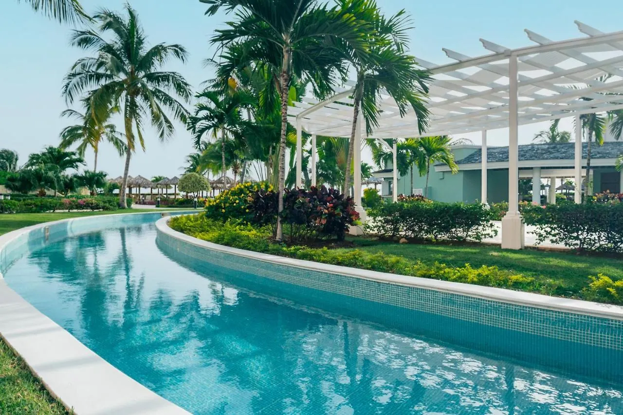 Iberostar Selection Rose Hall Suites (Adults Only) Бухта Монтего Ямайка