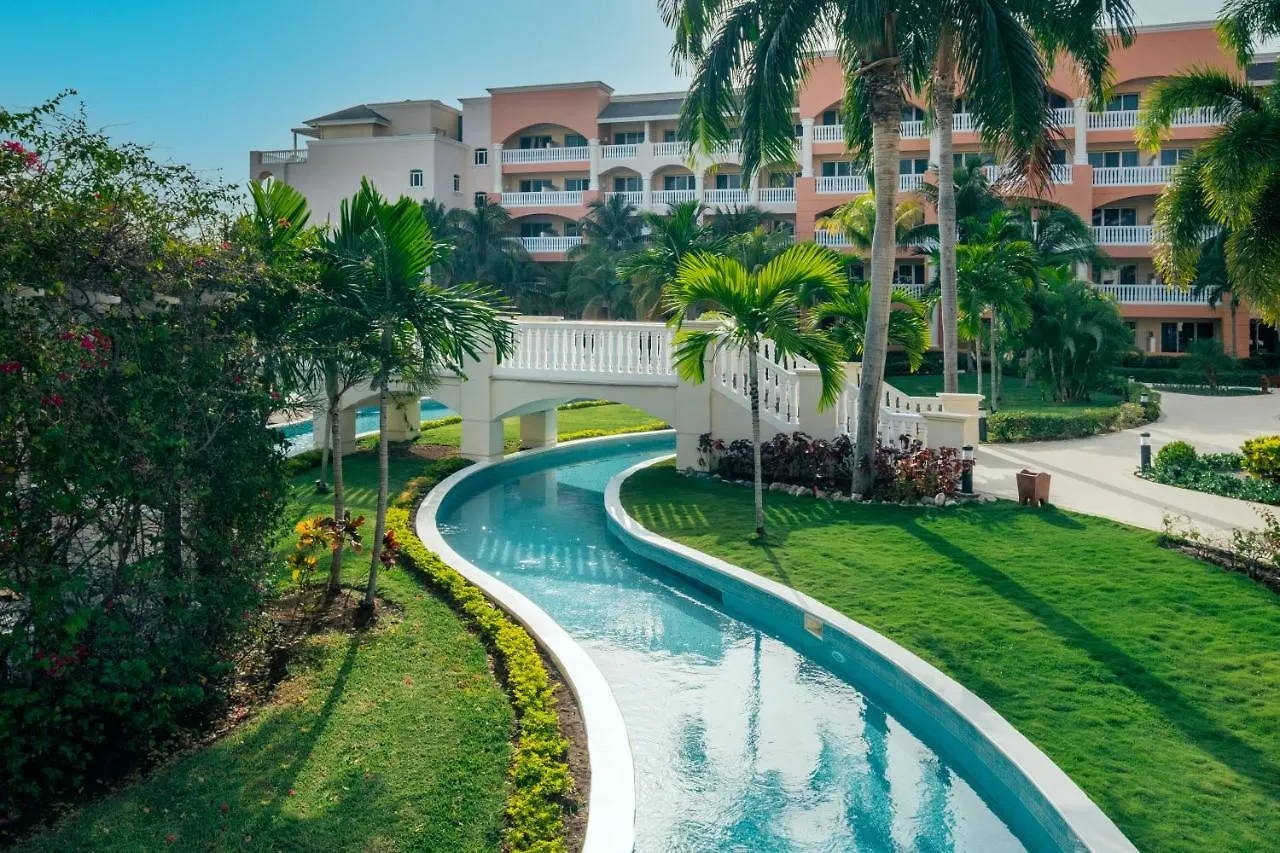 Iberostar Selection Rose Hall Suites (Adults Only) Montego Bay 5*,  Jamaika