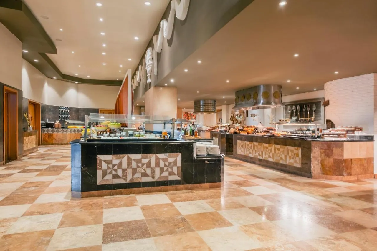 ***** Resort Iberostar Selection Rose Hall Suites (Adults Only) Montego Bay Jamaika