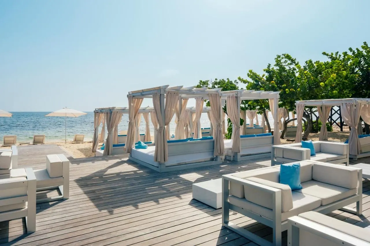 Курортный комплекс Iberostar Selection Rose Hall Suites (Adults Only) Бухта Монтего