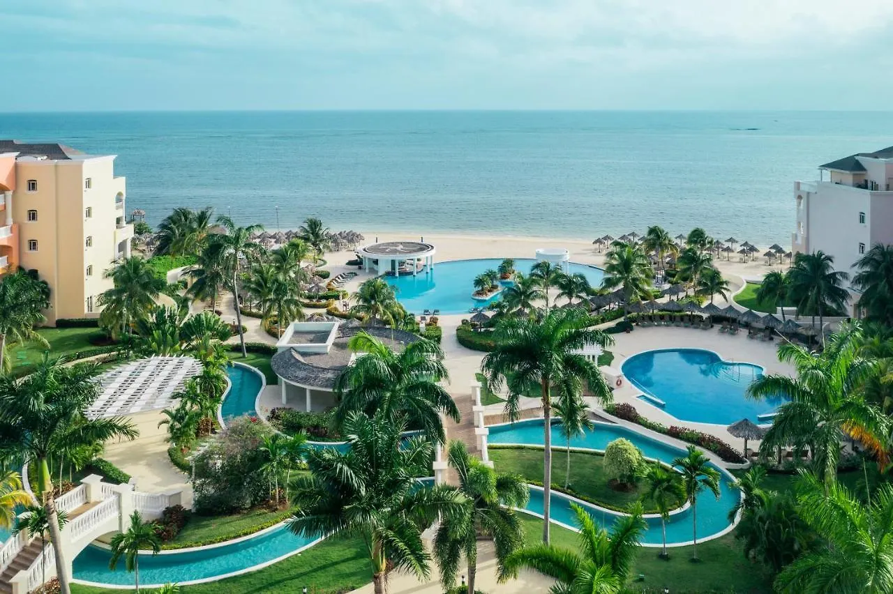 Iberostar Selection Rose Hall Suites (Adults Only) Montego Bay 5*,  Jamaika