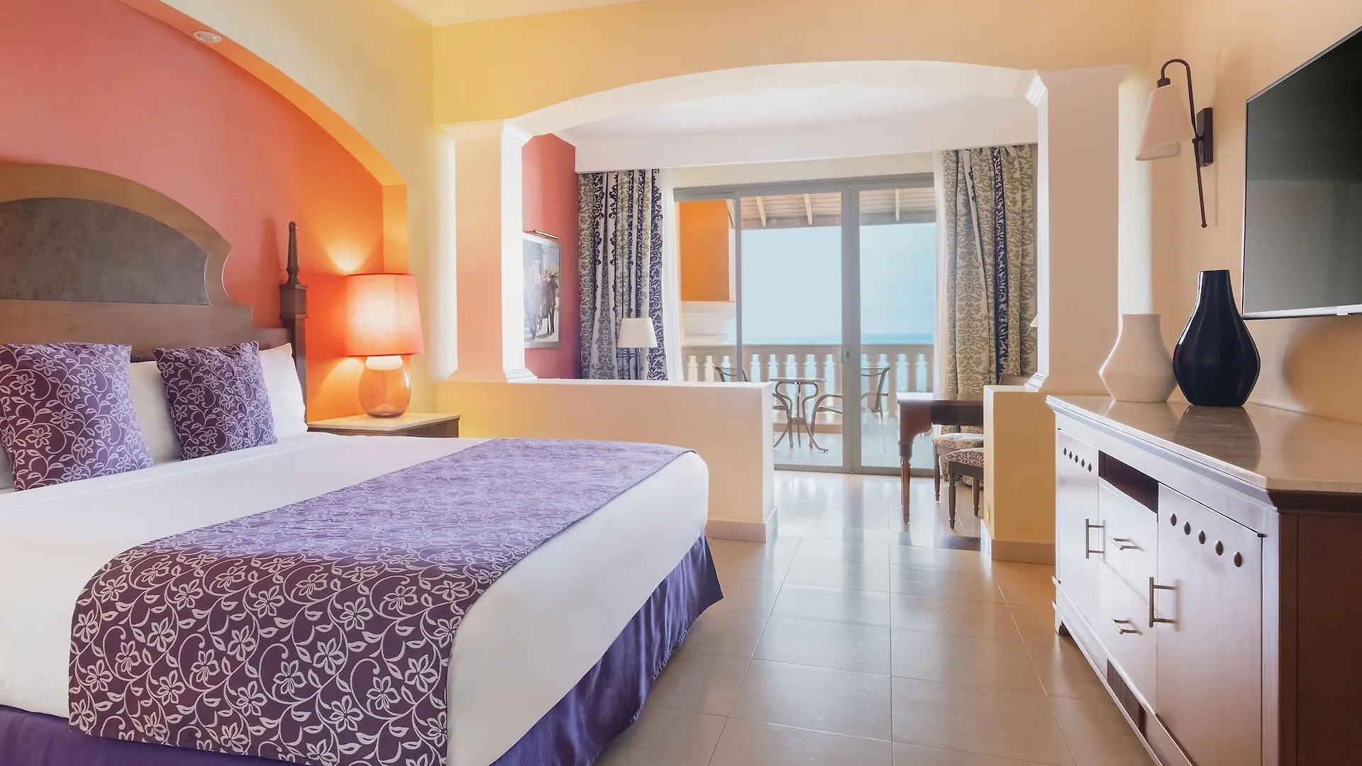 Iberostar Selection Rose Hall Suites (Adults Only) Бухта Монтего 5*,  Ямайка