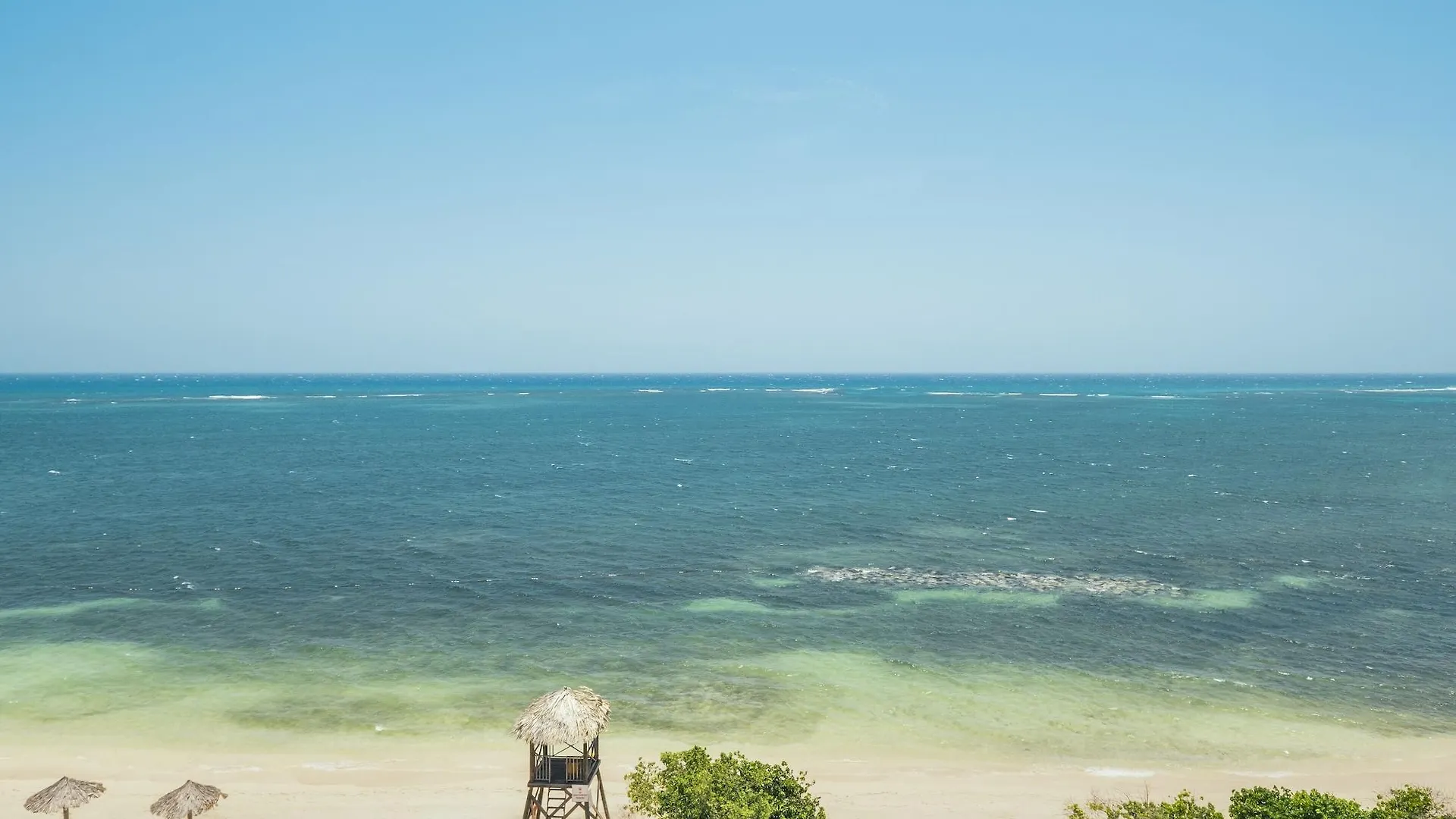 Iberostar Selection Rose Hall Suites (Adults Only) Бухта Монтего