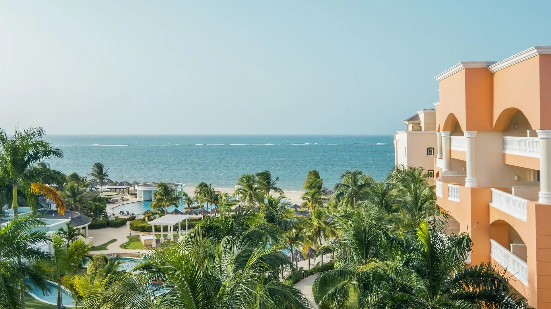 Iberostar Selection Rose Hall Suites (Adults Only) Бухта Монтего 5*,