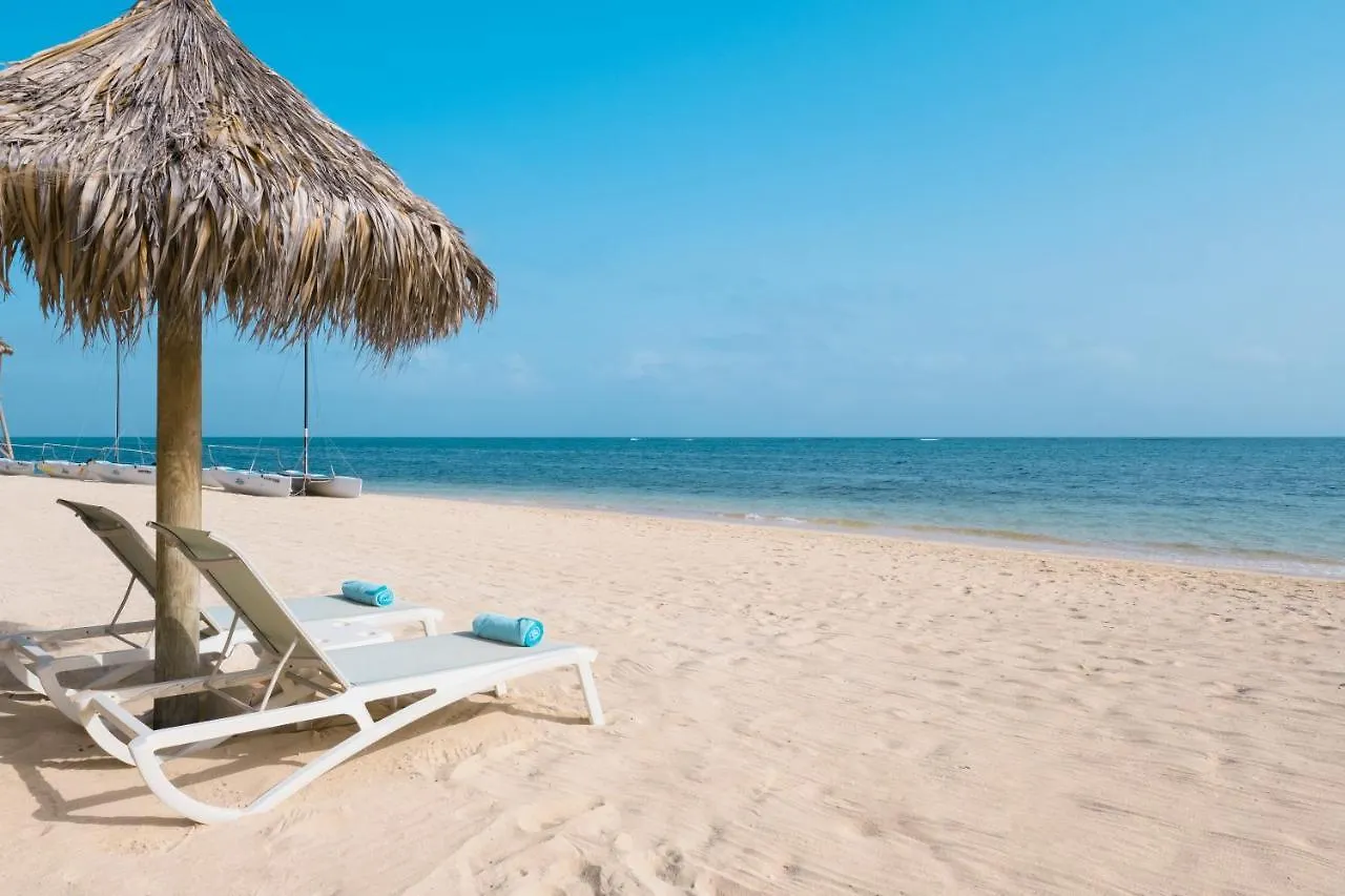***** Resort Iberostar Selection Rose Hall Suites (Adults Only) Montego Bay Jamaika
