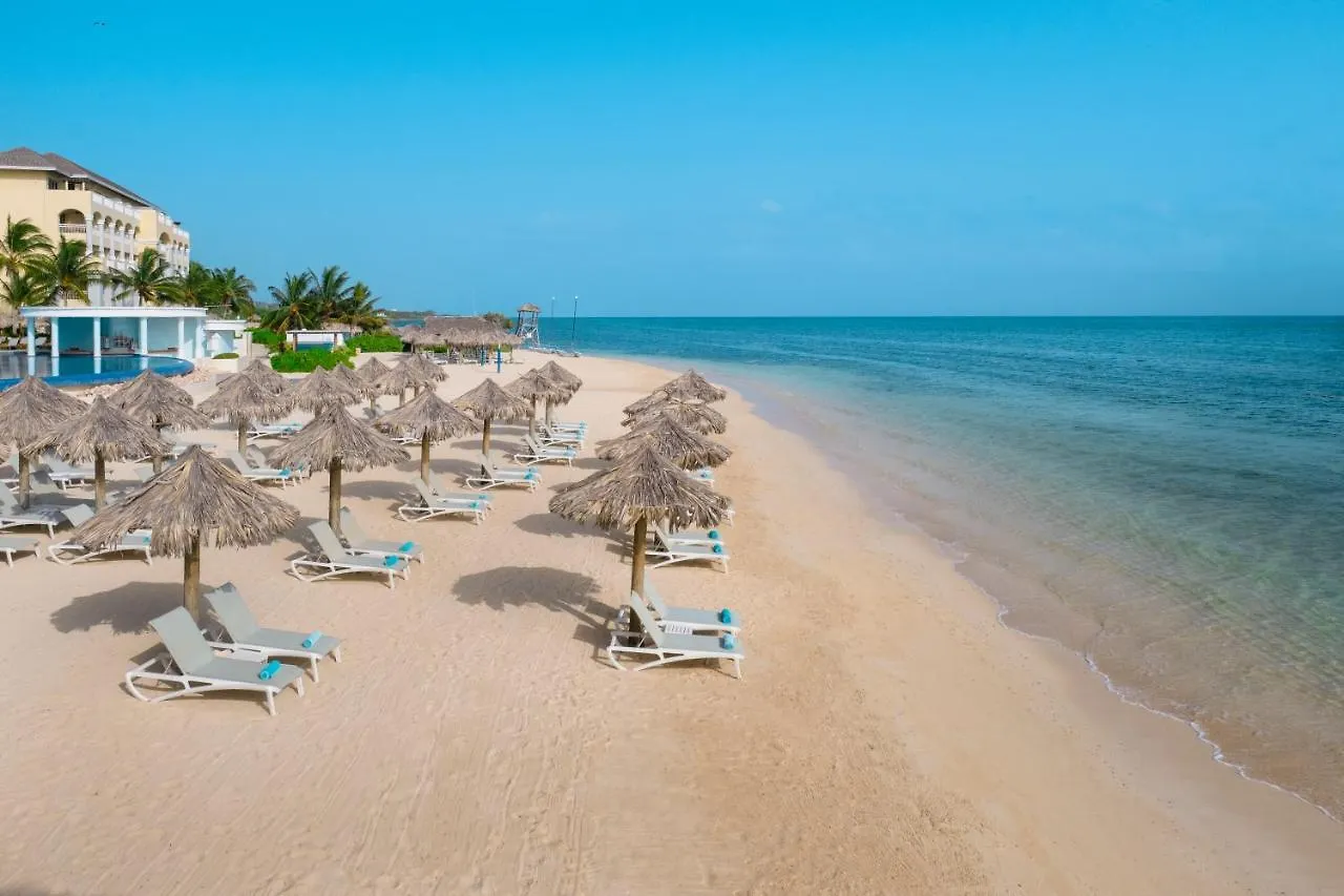Iberostar Selection Rose Hall Suites (Adults Only) Бухта Монтего