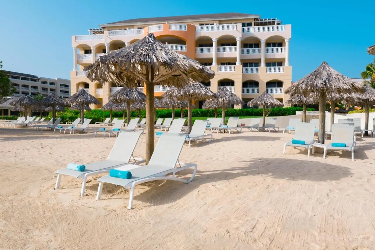 Курортный комплекс Iberostar Selection Rose Hall Suites (Adults Only) Бухта Монтего