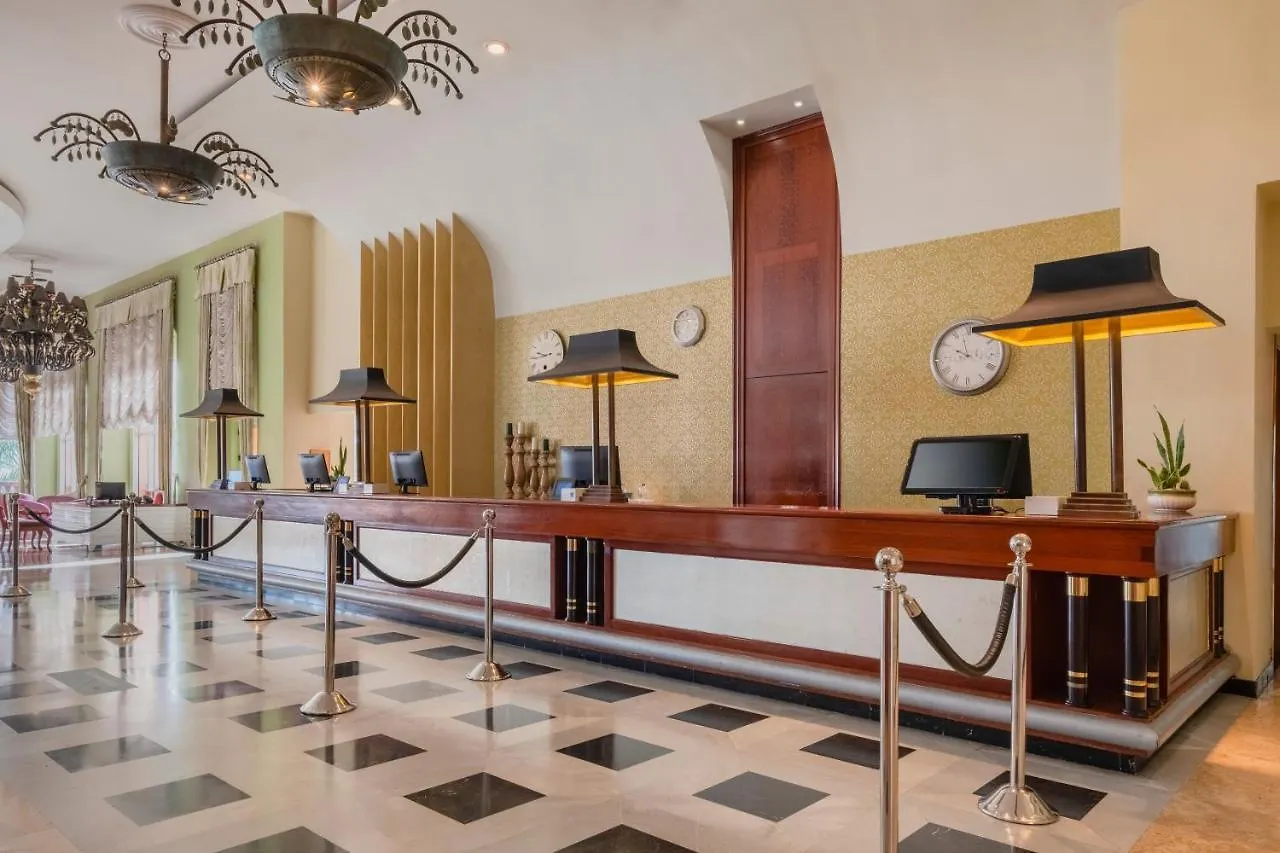 Iberostar Selection Rose Hall Suites (Adults Only) Бухта Монтего 5*,  Ямайка