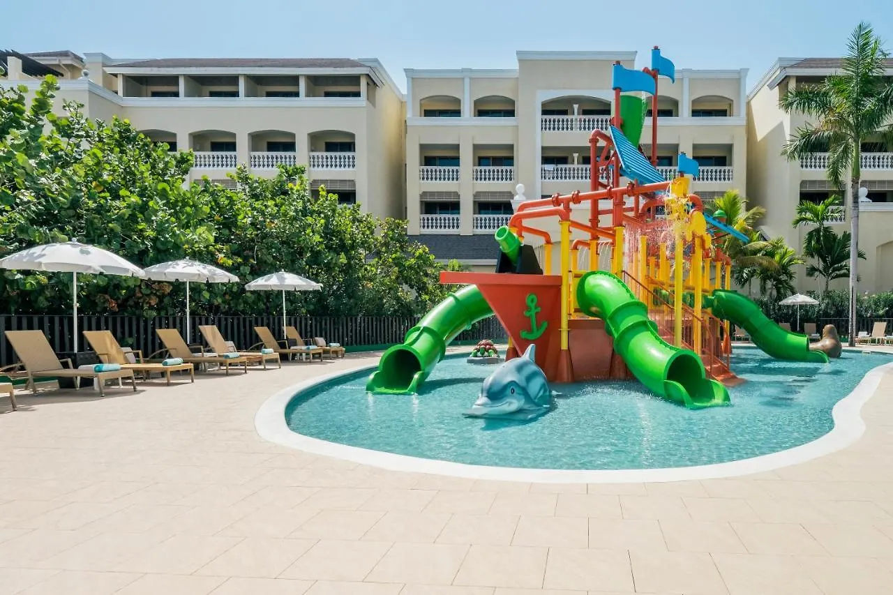 Iberostar Selection Rose Hall Suites (Adults Only) Бухта Монтего Курортный комплекс