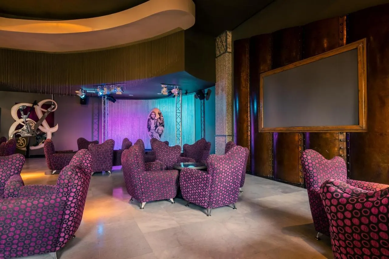 Iberostar Selection Rose Hall Suites (Adults Only) Бухта Монтего